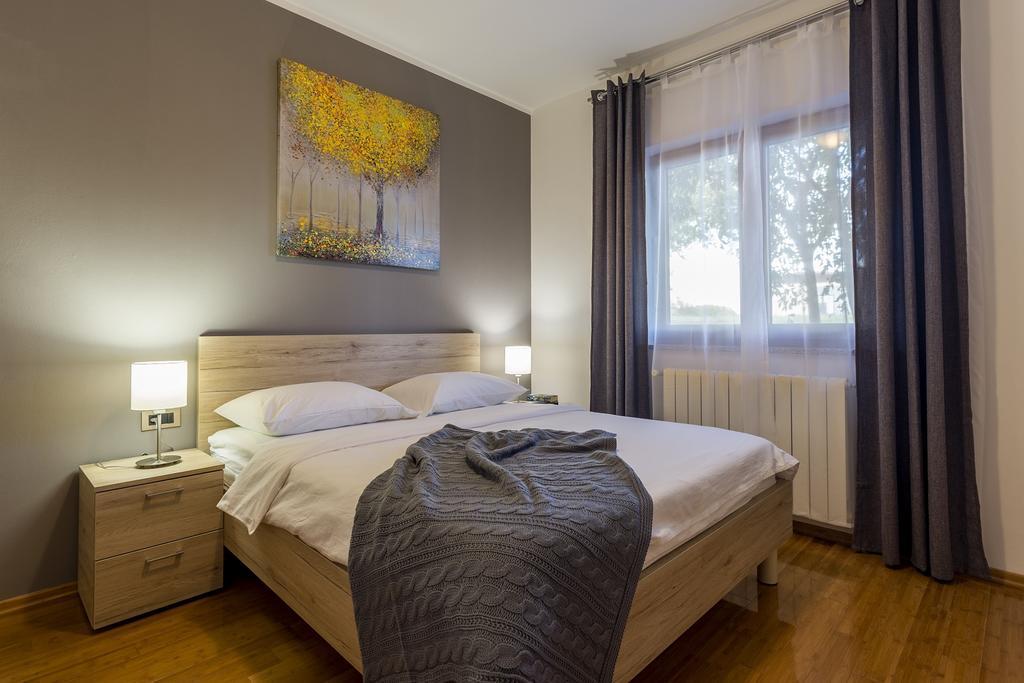 Villa Anavi Bicici Buitenkant foto
