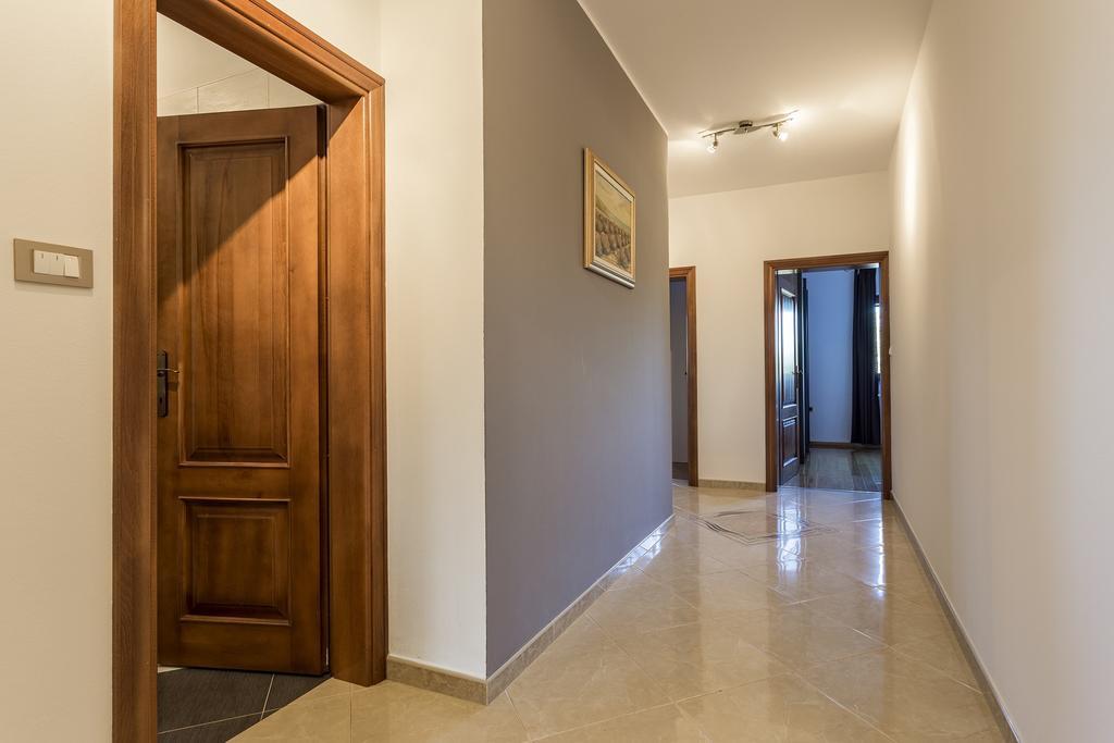 Villa Anavi Bicici Buitenkant foto