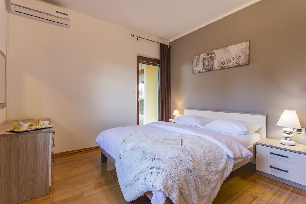Villa Anavi Bicici Buitenkant foto